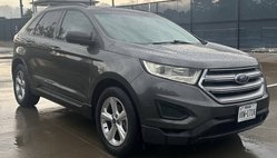 2016 Ford Edge SE