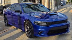 2020 Dodge Charger GT