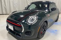 2020 MINI Hardtop John Cooper Works