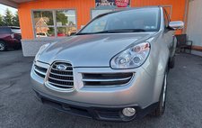2006 Subaru B9 Tribeca 5-Passenger