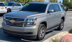 2019 Chevrolet Tahoe LS