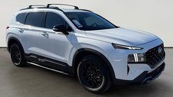 2023 Hyundai Santa Fe XRT