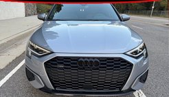 2023 Audi A3 quattro Premium Plus 40 TFSI