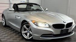 2012 BMW Z4 sDrive28i