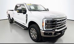 2023 Ford Super Duty F-350 Lariat