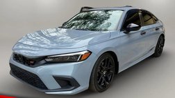 2022 Honda Civic Si