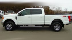 2017 Ford Super Duty F-250 XLT