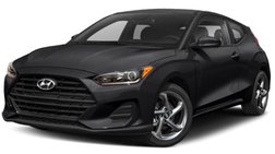 2019 Hyundai Veloster 2.0