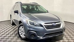 2019 Subaru Outback 2.5i