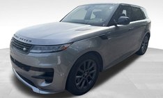 2024 Land Rover Range Rover Sport P400 Dynamic SE