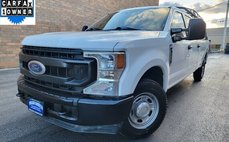2021 Ford Super Duty F-250 King Ranch