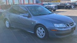 2007 Saab 9-3 2.0T
