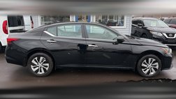 2024 Nissan Altima 2.5 SV AWD