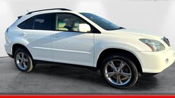 2006 Lexus RX 400H Base