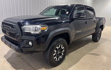 2019 Toyota Tacoma TRD Off-Road