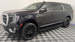 2024 GMC Yukon XL SLT