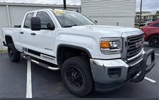 2019 GMC Sierra 2500HD Base
