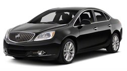 2012 Buick Verano Base