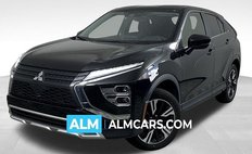 2024 Mitsubishi Eclipse Cross SE
