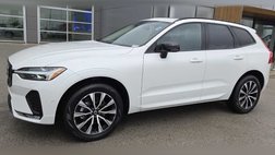 2025 Volvo XC60 B5 Plus Dark Theme