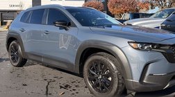 2024 Mazda CX-50 2.5 S Premium