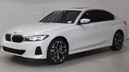 2025 BMW 3 Series 330i xDrive