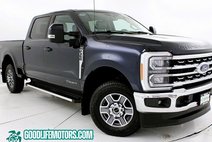 2023 Ford Super Duty F-350 Lariat