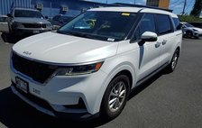 2022 Kia Carnival LX