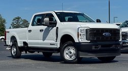 2025 Ford Super Duty F-250 XL