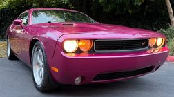 2010 Dodge Challenger R/T