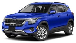 2023 Kia Seltos EX
