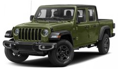 2023 Jeep Gladiator Sport S