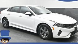 2023 Kia K5 LXS