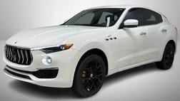 2022 Maserati Levante GT