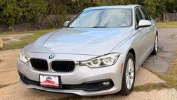 2018 BMW 3 Series 320i xDrive