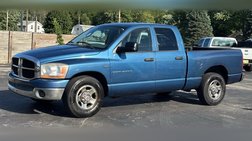 2006 Dodge Ram 2500 SLT