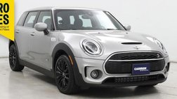 2023 MINI Clubman Classic Cooper S ALL4