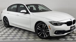 2018 BMW 3 Series 330i