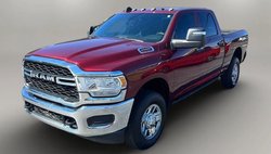 2023 Ram Ram Pickup 2500 Tradesman