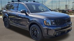 2025 Kia Telluride SX-Prestige X-Pro