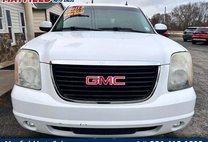 2011 GMC Yukon SLE