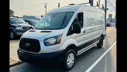 2019 Ford Transit 250