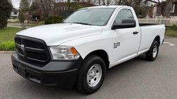 2023 Ram Ram Pickup 1500 Classic Tradesman