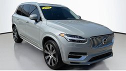 2025 Volvo XC90 T8 Plus Bright Theme 7P