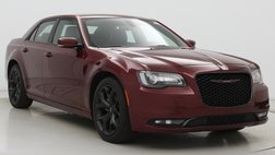 2023 Chrysler 300 S V6