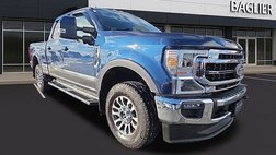2020 Ford Super Duty F-250 Lariat