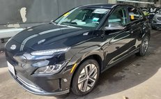 2023 Hyundai Kona Electric Limited