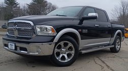 2014 Ram Ram Pickup 1500 Laramie