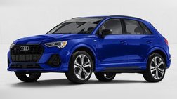 2024 Audi Q3 quattro S line Premium 45 TFSI