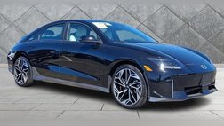 2024 Hyundai Ioniq 6 SEL